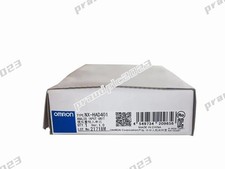 NX-HAD401 Module, PLC, LCD, Board, Controller