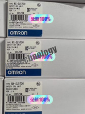 NX-SL5700 Module, PLC, LCD, Board, Controller