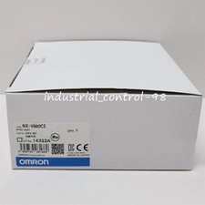 NX-V680C2 Module, PLC, LCD, Board, Controller