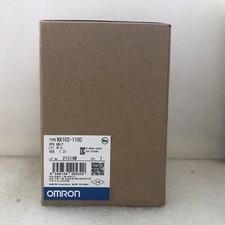 NX102-1100 Module, PLC, LCD, Board, Controller