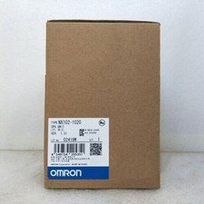 NX1021020 Module, PLC, LCD, Board, Controller