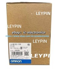 NX1021100 Module, PLC, LCD, Board, Controller
