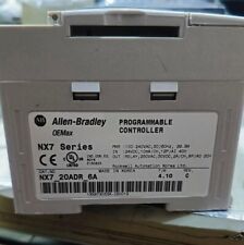 NX7-20ADR6A Module, PLC, LCD, Board, Controller
