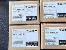 NX7S-10ADR-OM Module, PLC, LCD, Board, Controller