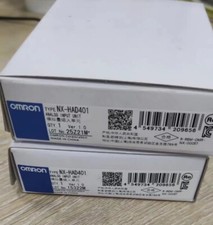 NXHAD401 Module, PLC, LCD, Board, Controller