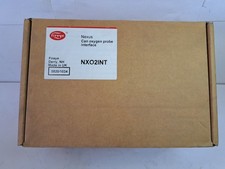 NXO2INT Module, PLC, LCD, Board, Controller