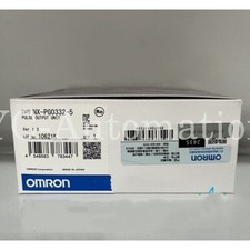 NXPG03325 Module, PLC, LCD, Board, Controller