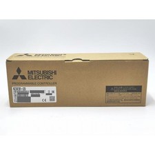 NZ2GF2B1-32D Module, PLC, LCD, Board, Controller