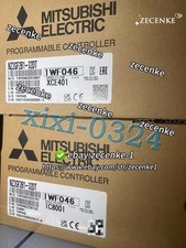 NZ2GF2B1-32DT Module, PLC, LCD, Board, Controller