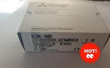 NZ2MC-16MBS Module, PLC, LCD, Board, Controller