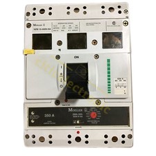 NZM10-400N-NA Module, PLC, LCD, Board, Controller