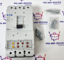 NZMN3-VE400-T Module, PLC, LCD, Board, Controller