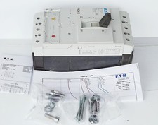 NZMN3-VE400 Module, PLC, LCD, Board, Controller