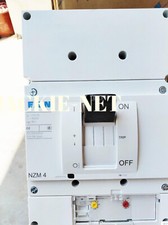 NZMN4-AE1250 Module, PLC, LCD, Board, Controller