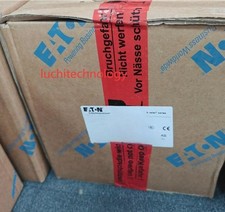 NZMN4-AE1600-AS Module, PLC, LCD, Board, Controller