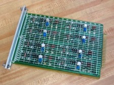 O-51805-5 Module, PLC, LCD, Board, Controller