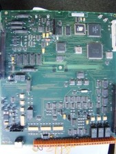 O-63000-201 Module, PLC, LCD, Board, Controller