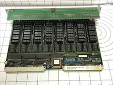 O64-V1.1A01 Module, PLC, LCD, Board, Controller