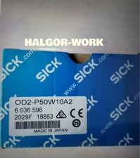 OD2-P50W10A2 Module, PLC, LCD, Board, Controller