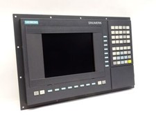 OP0316FC5203-0AB10-0AA1 Module, PLC, LCD, Board, Controller
