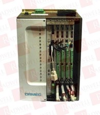 ORN50CFDHS Module, PLC, LCD, Board, Controller
