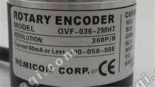 OVF-036-2MHT Module, PLC, LCD, Board, Controller