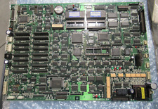 P-5342C Module, PLC, LCD, Board, Controller