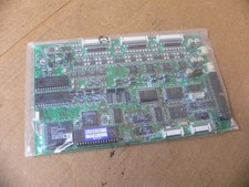 P-5422B.1 Module, PLC, LCD, Board, Controller