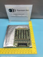 P-60158-01 Module, PLC, LCD, Board, Controller