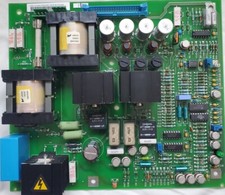 P-N57411431 Module, PLC, LCD, Board, Controller