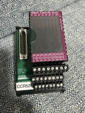 P0916CC Module, PLC, LCD, Board, Controller