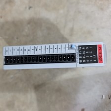 P2-16TD2P Module, PLC, LCD, Board, Controller