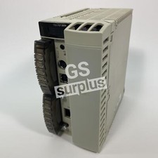 P57634M Module, PLC, LCD, Board, Controller