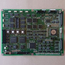 P86400795-01 Module, PLC, LCD, Board, Controller