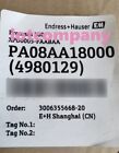 PA08AA18000-4980129 Module, PLC, LCD, Board, Controller