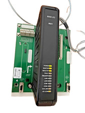 PAC8000-MOST Module, PLC, LCD, Board, Controller