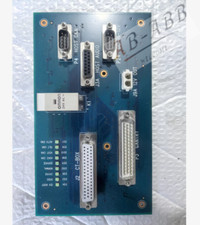 PBA0033RAD1385 Module, PLC, LCD, Board, Controller
