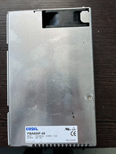 PBA600F48 Module, PLC, LCD, Board, Controller
