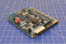 PC-000-0089 Module, PLC, LCD, Board, Controller