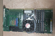 PC-S-686M-AMD300-PMG-L250 Module, PLC, LCD, Board, Controller