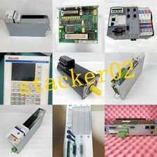 PC00411F-411D15100028AS Module, PLC, LCD, Board, Controller