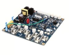 PC007815090554 Module, PLC, LCD, Board, Controller
