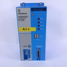 PC1200-1043 Module, PLC, LCD, Board, Controller