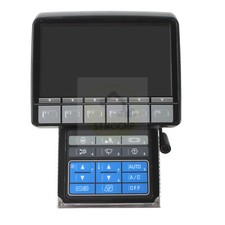 PC88-PC138-8 Module, PLC, LCD, Board, Controller