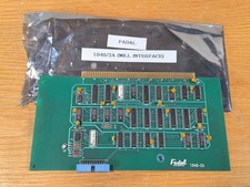 PCB-0005 Module, PLC, LCD, Board, Controller