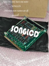 PCB-4020-801 Module, PLC, LCD, Board, Controller