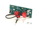 PCB00-0321 Module, PLC, LCD, Board, Controller