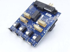 PCB1122500-01 Module, PLC, LCD, Board, Controller