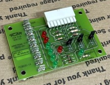 PCB635-1 Module, PLC, LCD, Board, Controller