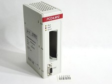 PCD4.M125 Module, PLC, LCD, Board, Controller